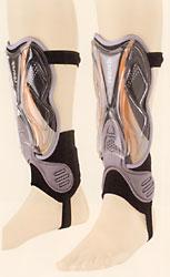 Reusch Shield Tec Shin Pads